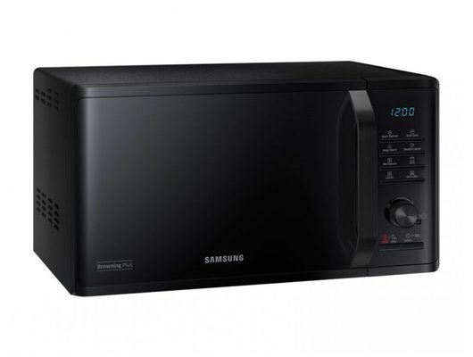 Микроволновая печь SAMSUNG MG-23K3515AK